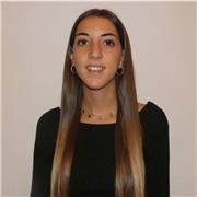 Doy clases de repaso y apoyo de todas las asignaturas para niños y niñas de infantil y primaria